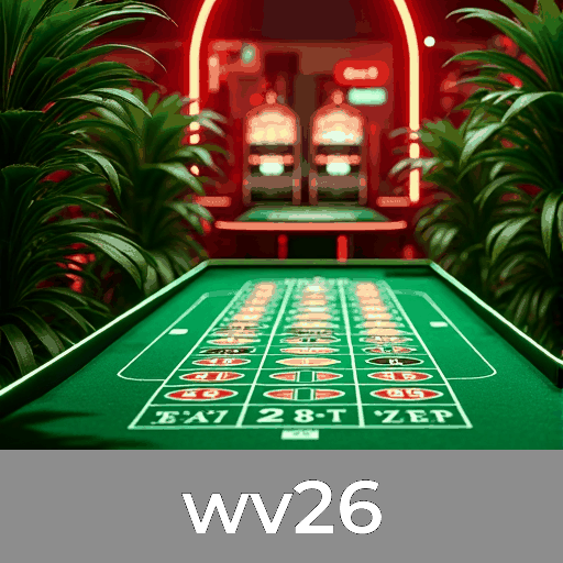 WV26: Apostas Esportivas de Classe Mundial Focadas no Brasil