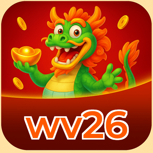 wv26 Logo