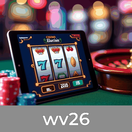 WV26: Slots Gigantes, Jogos de Mesa Dinâmicos, e Experiência de Dealer ao Vivo - A Escolha dos Jogadores Brasileiros