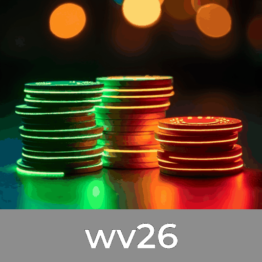 wv26: O seu cassino premiado com pagamentos rápidos