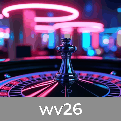wv26: O seu cassino premiado com pagamentos rápidos